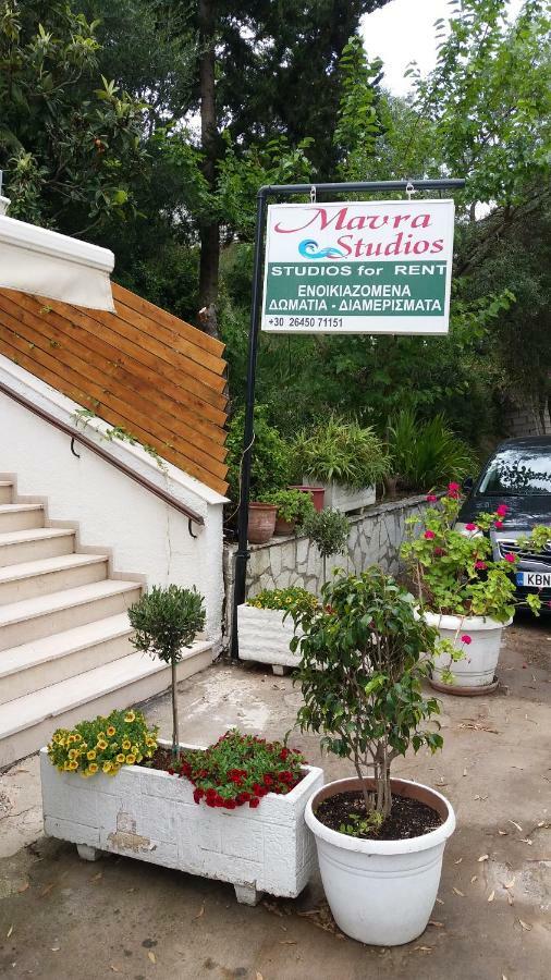 Mavra Studios ลิเกีย ภายนอก รูปภาพ